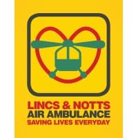 Lincs & Notts Air Ambulance