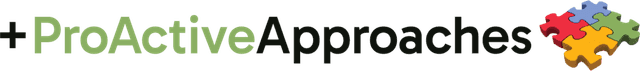ProActive Approaches