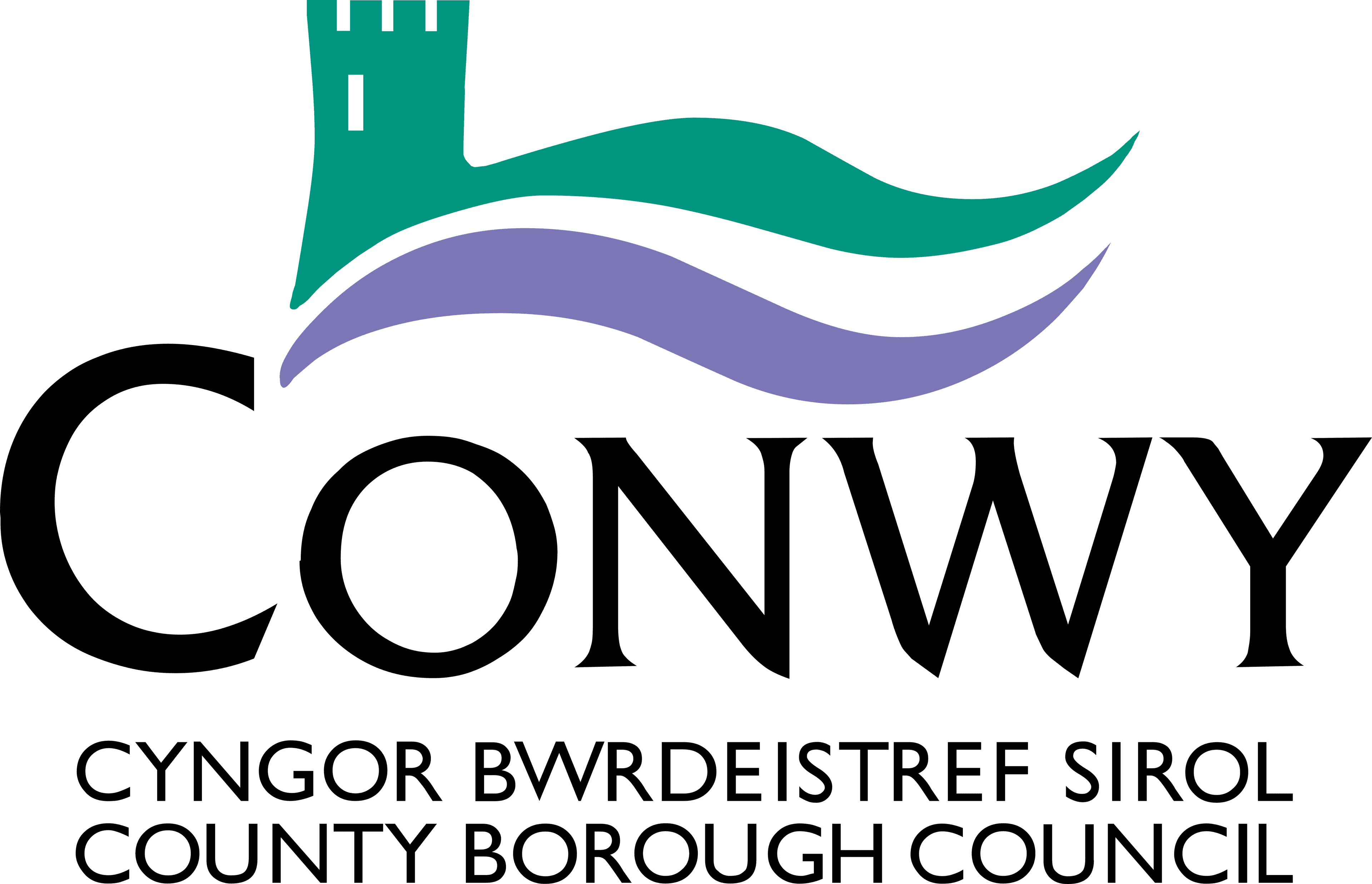 Conwy County Borough Council
