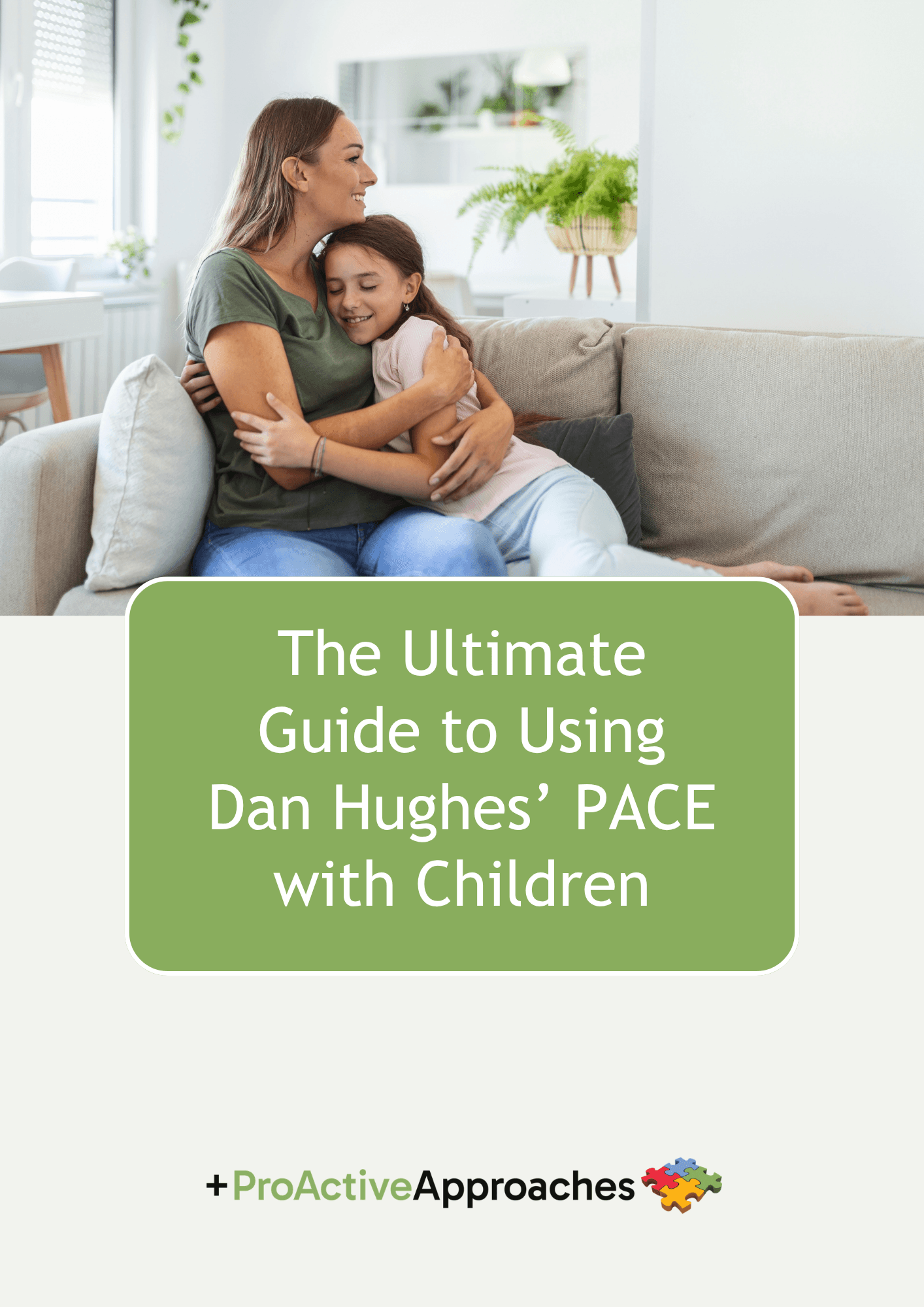 The Ultimate Guide To PACE