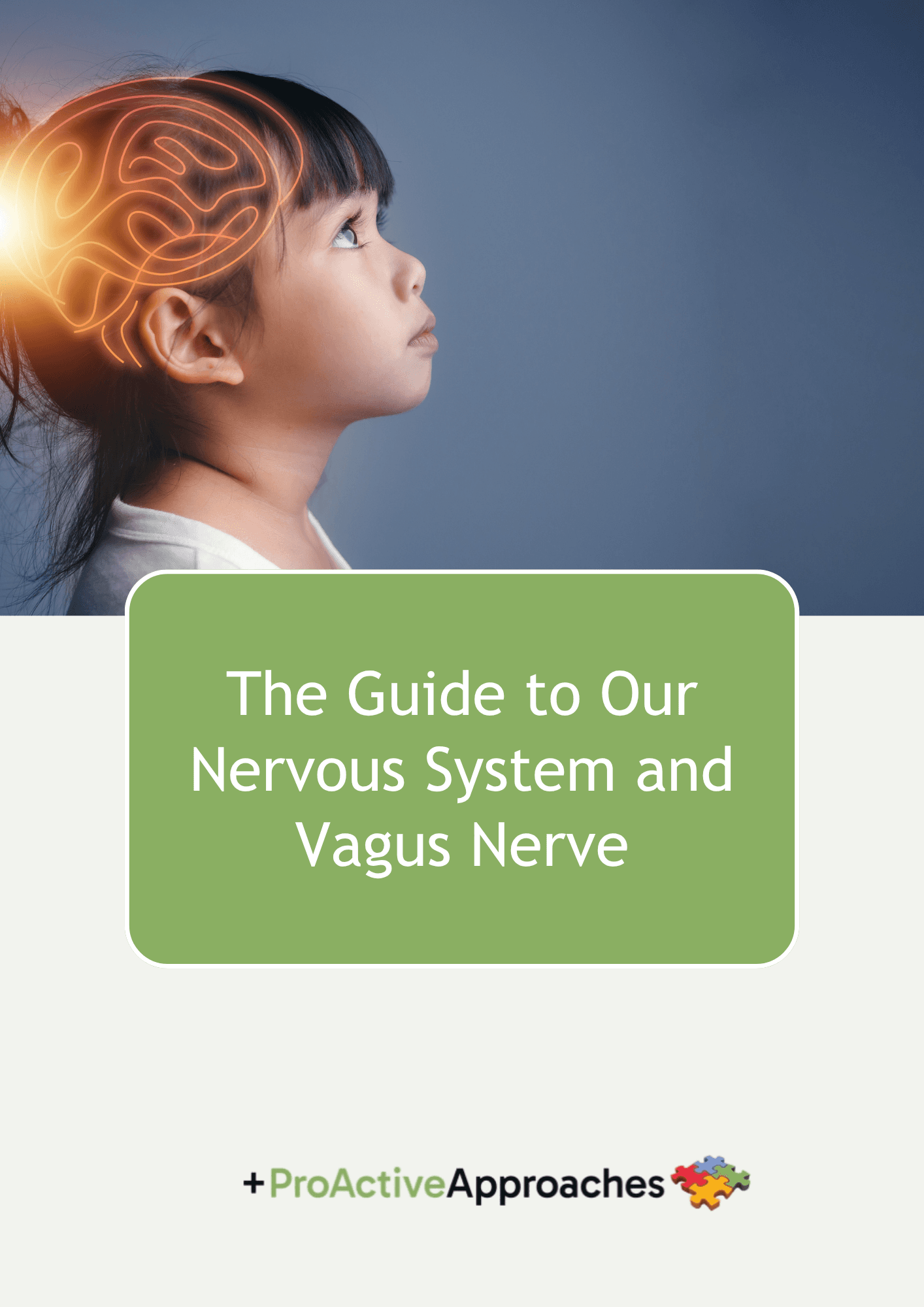 The Guide to our Nervous System and Vagus Nerve