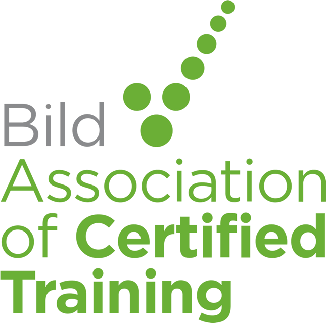 BILD Act Certified