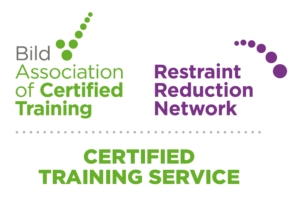 Bild Association of Certified Training and Restraint Reduction Network: Certified Training Service