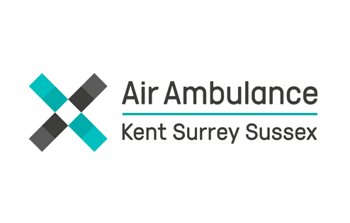 Kent, Surrey & Sussex Air Ambulance