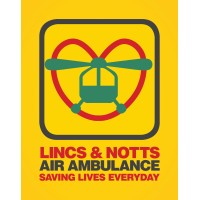 Lincs & Notts Air Ambulance