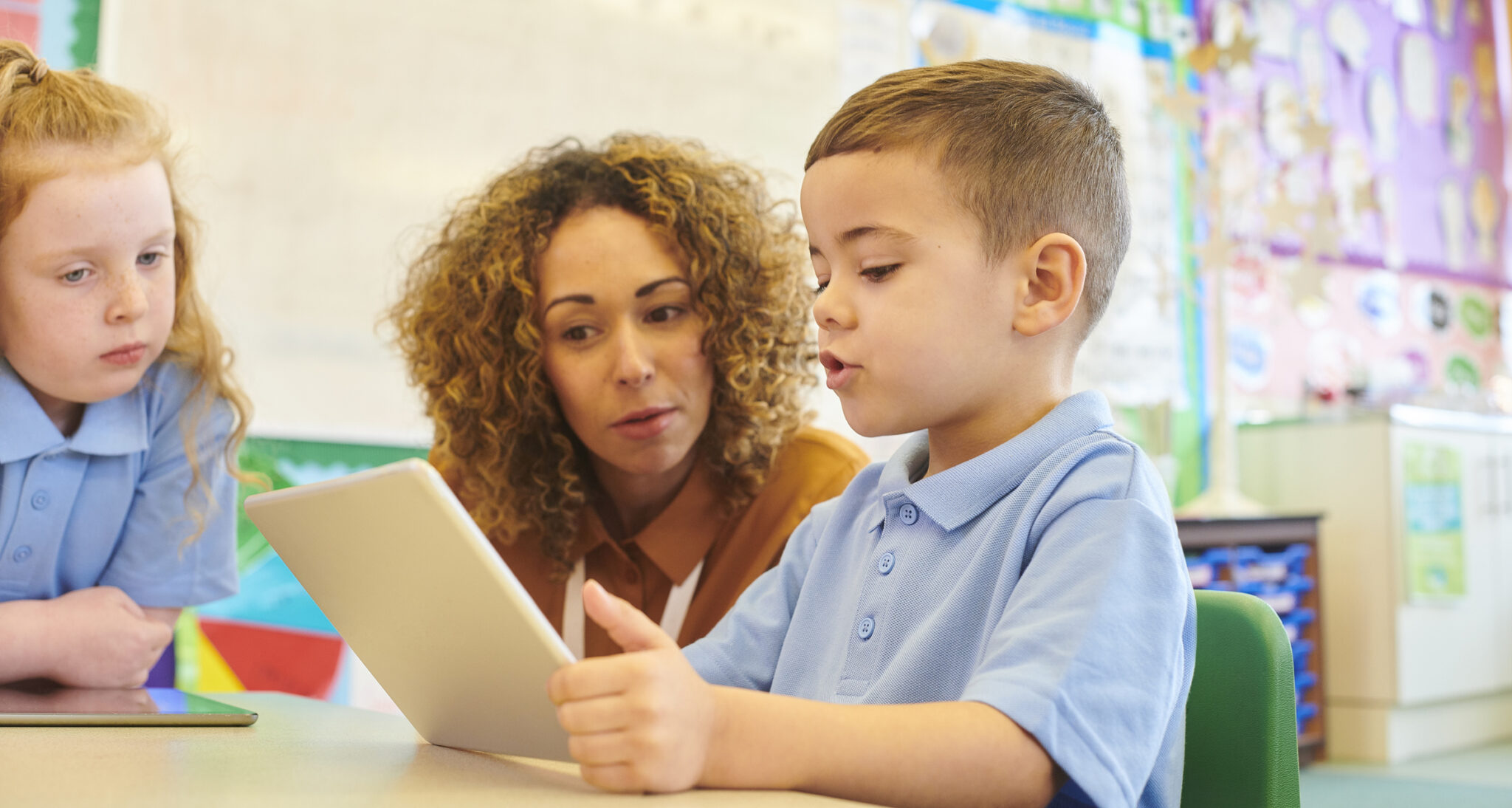 Applying Attachment Theory to School Instruction - +ProActive Approaches